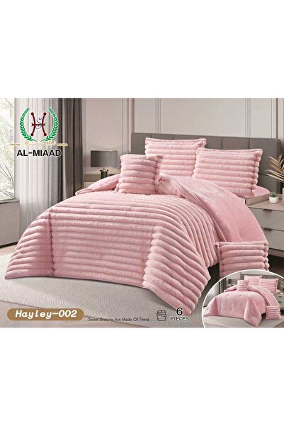 Generic Nefren Winter Rabbit Fur Blanket