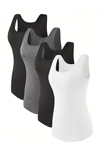 OEM Set Maiouri 4 piese, pentru femei, marimea M