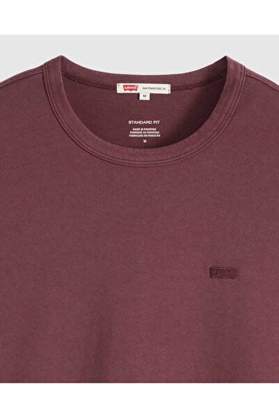 Levi's Tricou ORIGINAL vopsit în masă / tricou basic cu logo pach