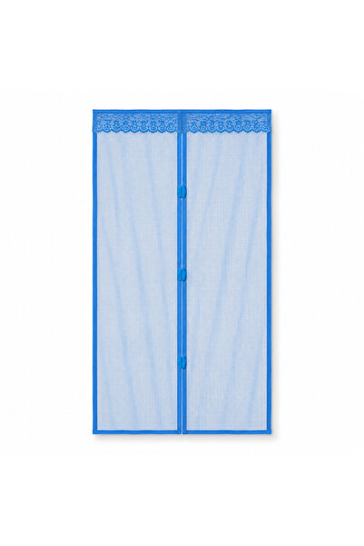 MOSQY Plasă Magnetică Anti-Insecte pentru Ușă, 100x210 cm