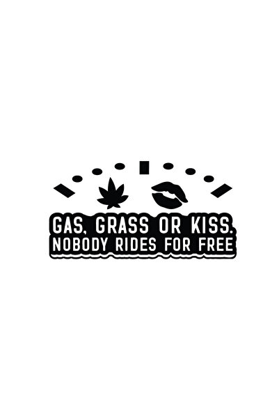Amo-Stickers Car sticker Expensive petrol 25cm Green