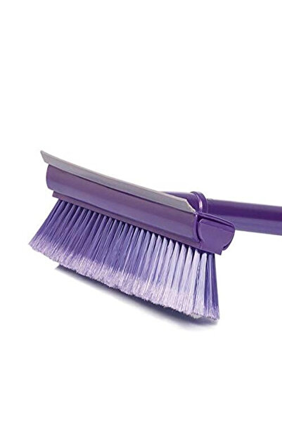 colezium Double Sided Squeegee Brushed Glass Cleaning Apparatus