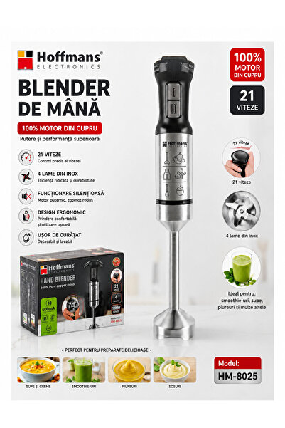 hey Blender electric 1000 W