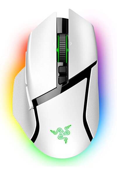 RAZER Basilisk V3 Pro Customizable Wireless Gaming Mouse, Optical Switches Ge...