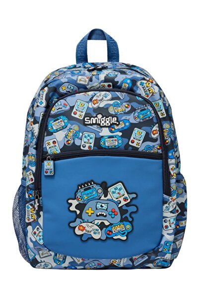 SMIGGLE Hand Control School Bag