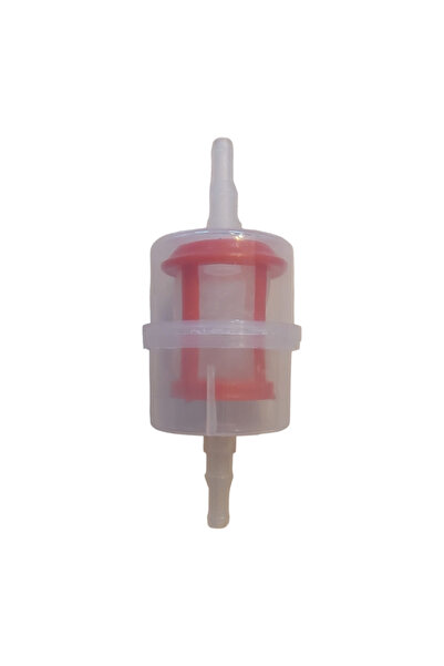 OEM Diesel and other fuel filter, with direction of use, connection diameter ...