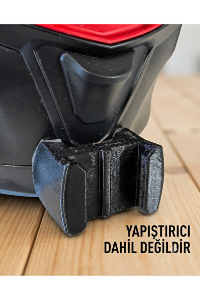 Kanem3D Scorpion Exo GT SP Air Uyumlu Aksiyon Kamera Aparatı - Kask Çene Bağl...
