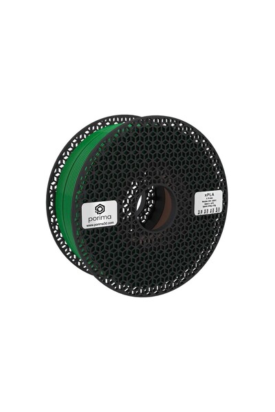 Porima X Pla Yeşil Filament