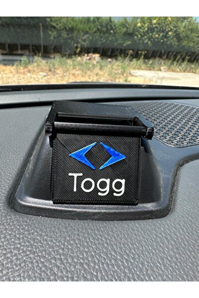 İklim Togg Araçiçi Kamera Kapatma Aparatı - Asistan Kamera Kapatıcı T10X-F