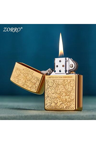 Zorro HEDİYELİK ÇAKMAK