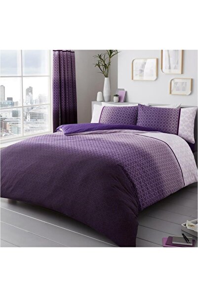 GC GAVENO CAVAILIA Double Duvet Cover Set (200cm x 200cm) - Polycotton Beddin...