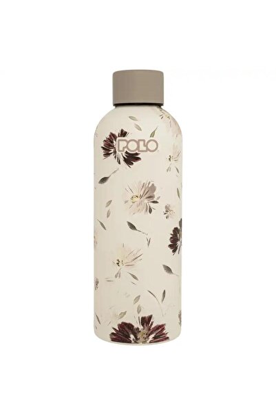 Polo Θερμός Παγούρι Stainless Steel 0.50L Blossom 2026 (949032-8477)