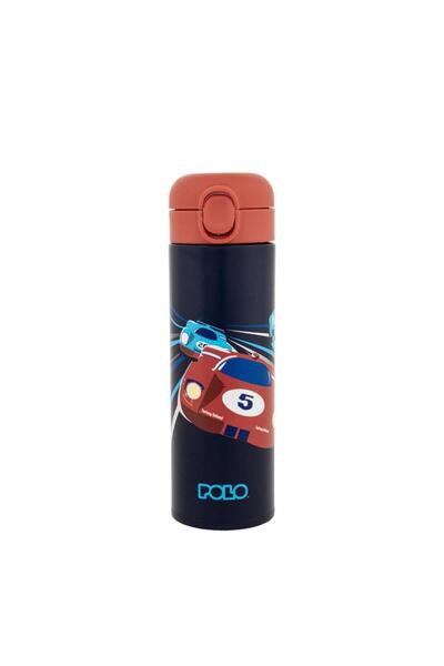 Polo Θερμός Παγούρι Junior 0.5 L (949005-8347)