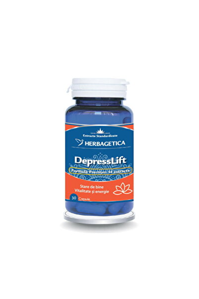herbagetica Depresslift 30cps