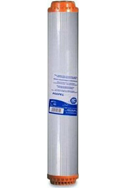 aqua filter Ανταλλακτικό Φίλτρο Νερού Πάνω και Κάτω από τον Πάγκο με Ενεργό Ά...