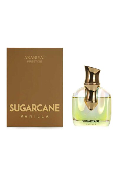 Arabiyat Prestige عطر سوجاركان فانيليا للجنسين، 100 مل