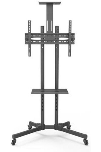 FOCUS COMPANY Βάση Τηλεόρασης Δαπέδου Focus Mount T014 έως 65 " και 50 κιλά