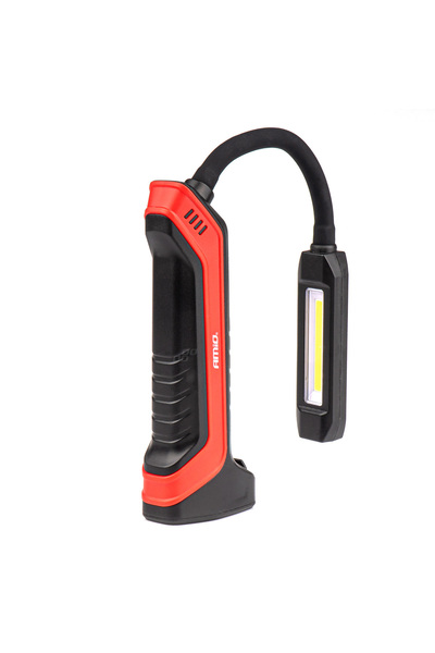 AMIO Lampa inspectie LED COB 4W cu brat flexibil WT15 AMiO, acumulator 2200mA...
