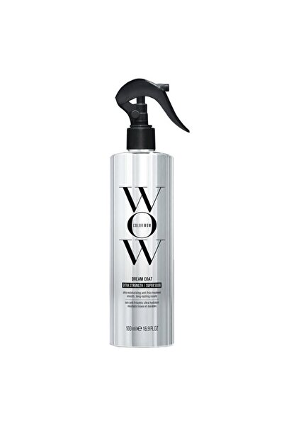 Color Wow Dream Coat by Extra Strength Dream Coat Ultra-Moisturizing Anti-Fri...