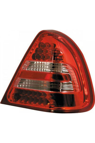 Lampa Taillights Led for Mercedes-Benz E Class W202 Code: L0858.1