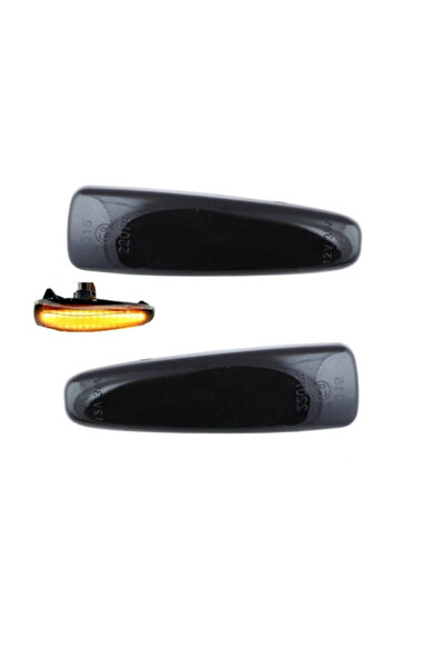 RapidAuto Set lampa semnalizare laterala MITSUBISHI LANCER (CY0), 03.2007-05....
