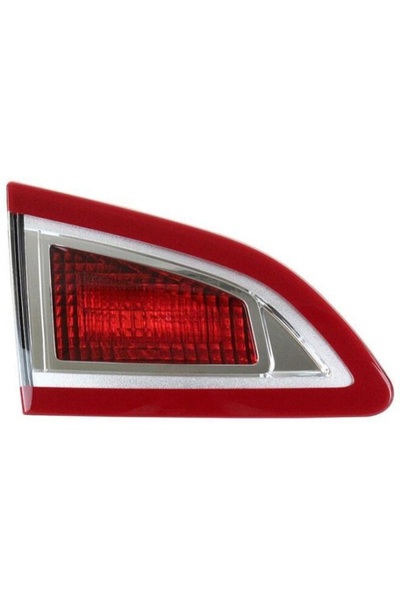 RapidAuto Lampa spate Renault Scenic 3 din 2009- Dreapta , original 265500018R