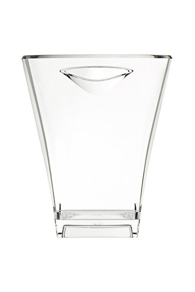 BarEq Frapiera BarEq, Acril, 21x25cm, Transparent