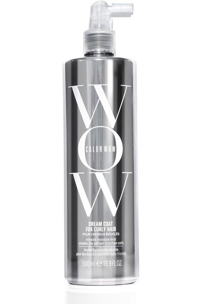 Color Wow دريم كوت للشعر المجعد، 500 مل