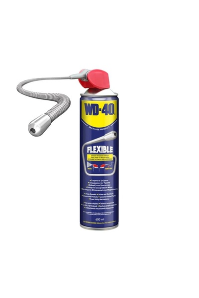 OEM WD-40 Ευέλικτο 600ml