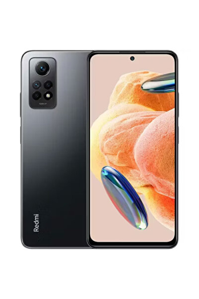 Xiaomi Yenilenmiş Redmi Note 12 Pro 256 GB Siyah (12 AY GARANTİLİ) - B Grade
