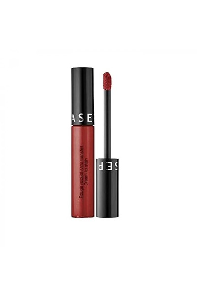 Sephora Favorites Rogue Seafloor. Matt Coral Sunset Color Number 25.