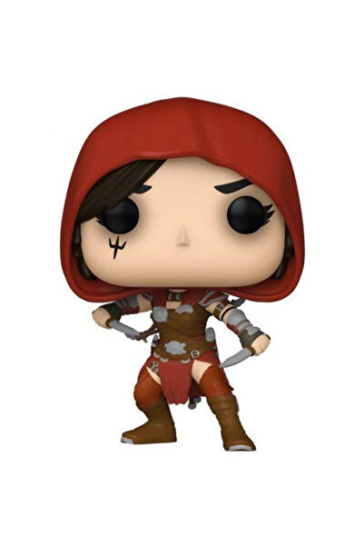 Funko Pop! Jocuri: Diablo IV - Rogue #1009 (FUNKO-96225)