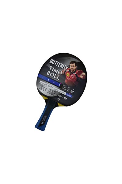 Empressco Yüksek Performanslı Unisex Masa Tenisi Raketi 8503
