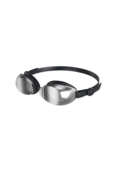 SPEEDO JET 2.0 ΚΑΘΡΕΦΤΗΣ 8-00466817954 Μαύρο ONE