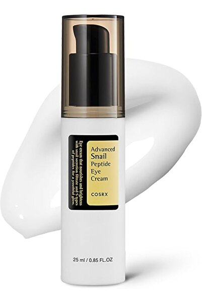 Cosrx ADV SNAIL PEPTIDE EYE CREAM 25ML -1070