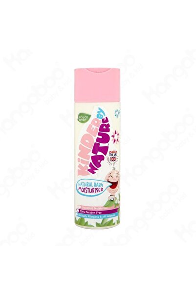 jackson reece Περιποίηση σώματος για παιδιά με συστατικά