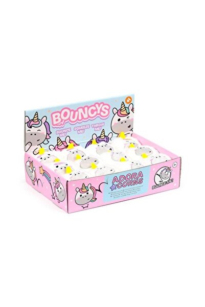 Puckator Minge de plus care sare mult, Unicorn 3+
