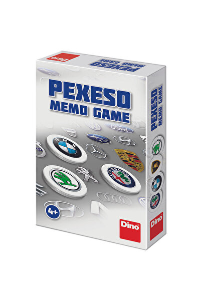 OEM Dino Memorie cu masini
