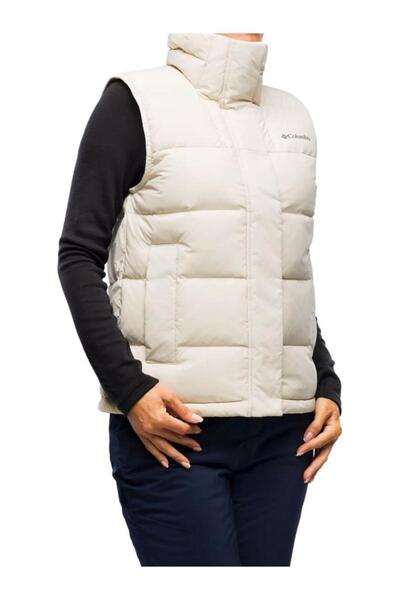 Columbia Bulo Point Ii down Vest Women's Vest