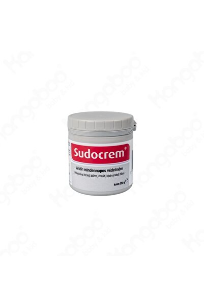 Sudocrem Cremă antiseptică 250g