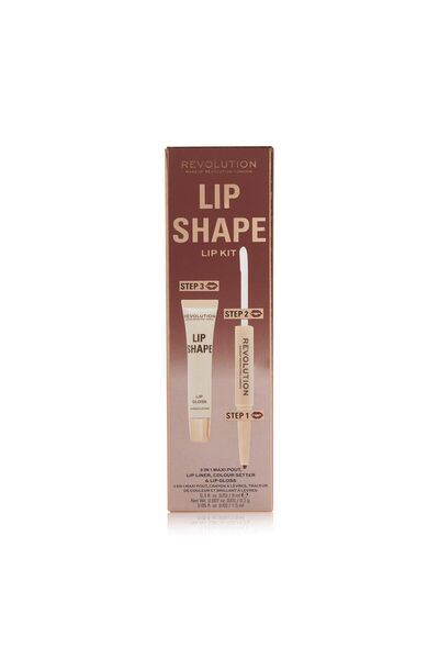 Revolution Lip Lift Kit