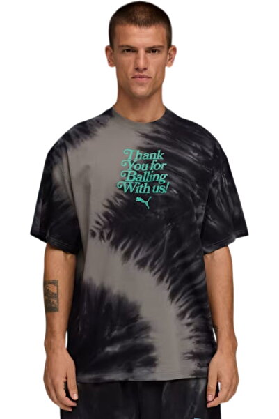 Puma What The Fun IIII tricou - 635002-01