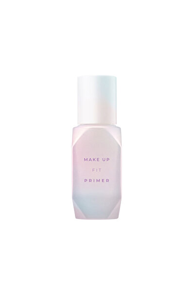 B.O.M Baza nutritiva – ser de machiaj, Make Up Fit Primer, 30 ml