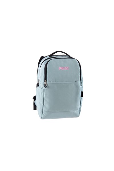 PULSE Rucsac Oxford Verde deschis 122228