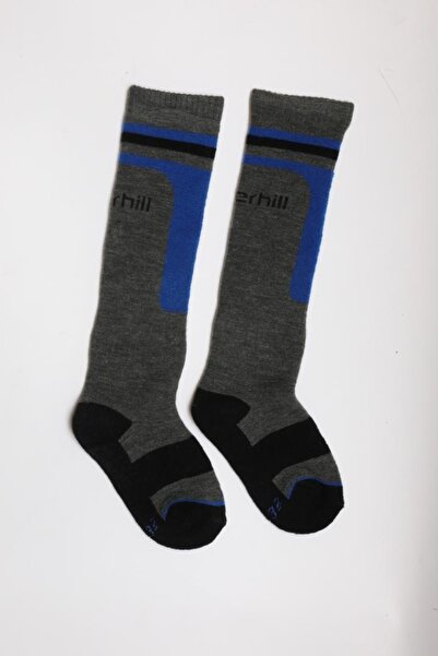 OEM SOSETE SKI EVERHILL, JUNIOR, CONFORT TERMIC, 30-32