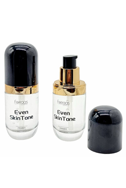 feraas cosmetics Evan Skin Tone FERAAS Makeup Base Primer