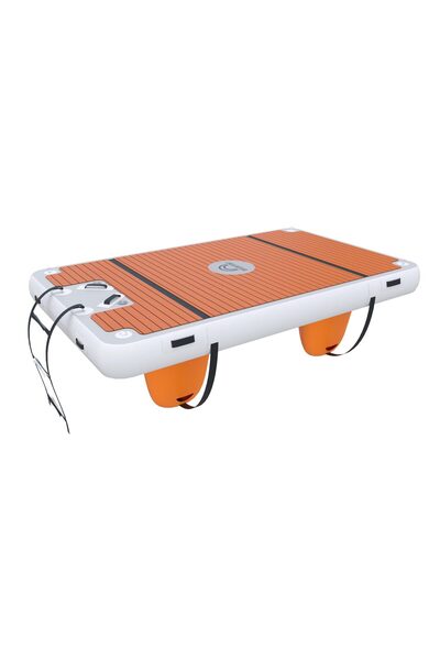 Decktent Şişme Yüzen Platform 250 X 150