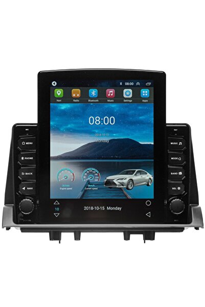 AUTONAV Navigatie Android GPS Dedicata Mazda 6 2002-2008, Model XPERT 32GB St...