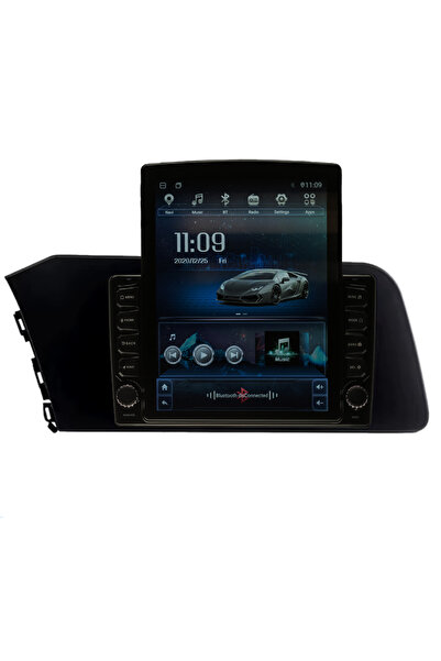 AUTONAV Navigatie Android GPS Dedicata Hyundai Elantra 2020-2024, Model XPERT...