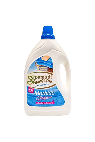 NO BRAND Spuma di Sciampagna Balsam Rufe Import Italia, Marsiglia, 3L, 50 Spă...